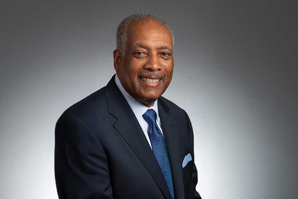 Curtis Tearte Portrait